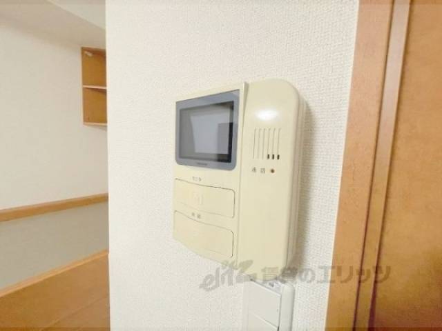 ドアフォン（ＴＶ含）