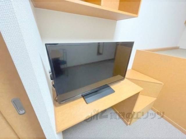 テレビ