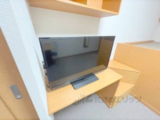 テレビ