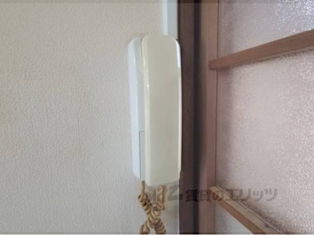 ドアフォン（ＴＶ含）