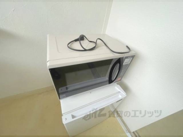 電子レンジ