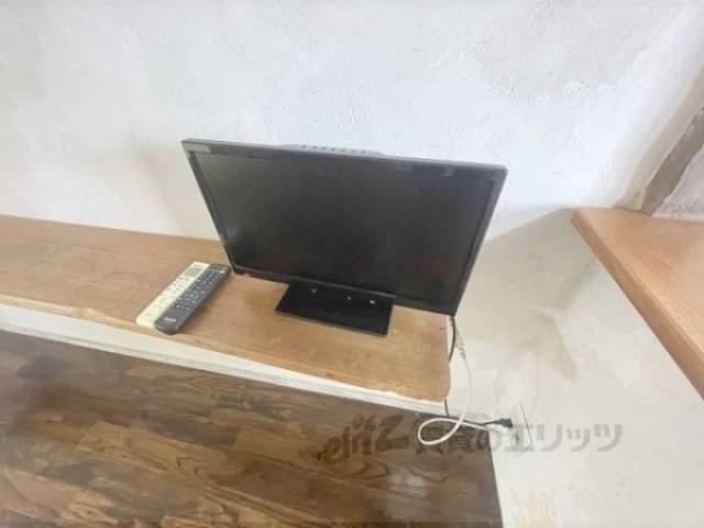 テレビ