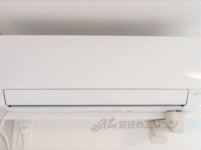 エアコン　同仕様
