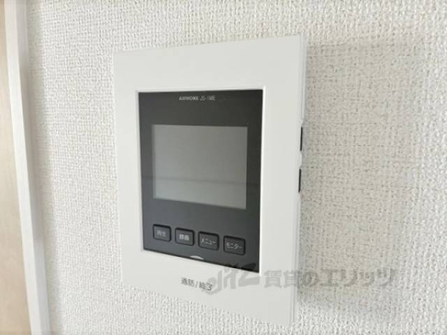 ドアフォン（ＴＶ含）