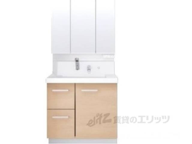 洗面所　同仕様