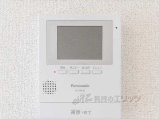 ドアフォン（ＴＶ含）　同仕様