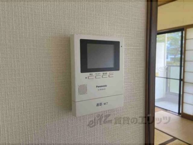 ドアフォン（ＴＶ含）