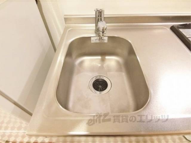 キッチン　シンク