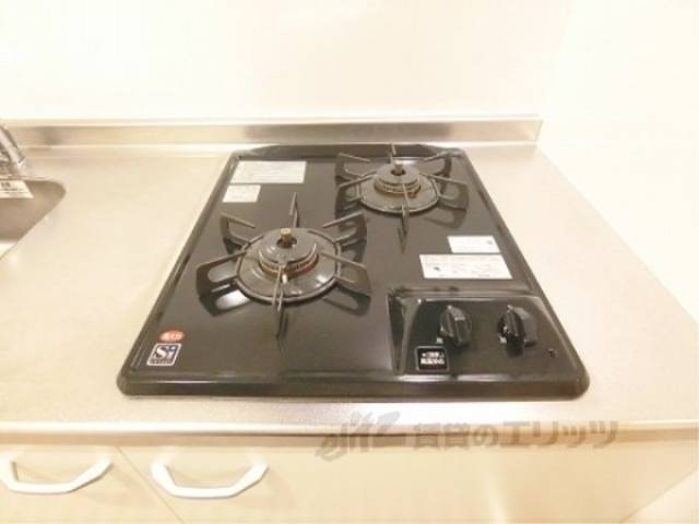 キッチン　コンロ