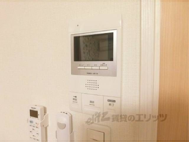 ドアフォン（ＴＶ含）