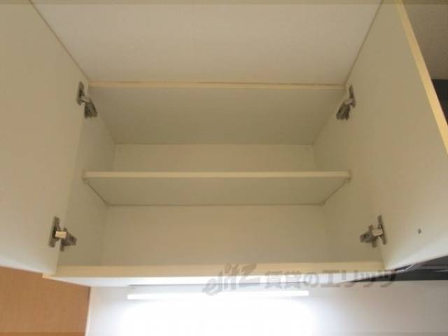 キッチン　収納