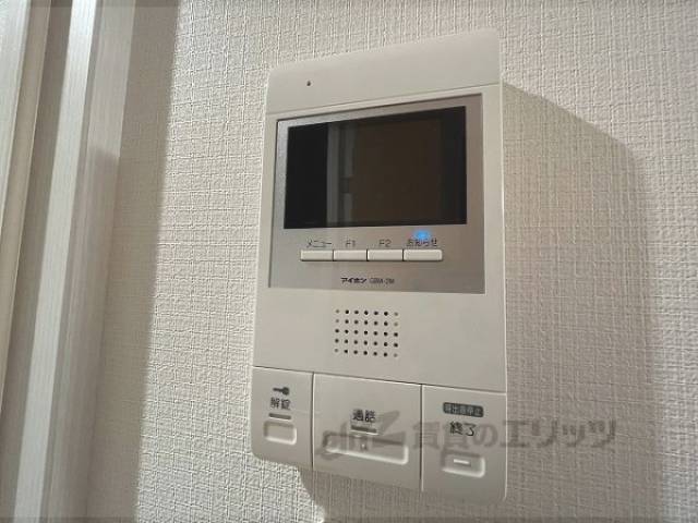 ドアフォン（ＴＶ含）