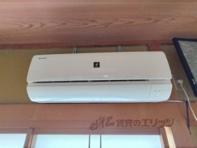 エアコン　２Ｆ