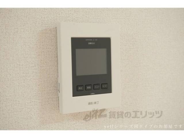 ドアフォン（ＴＶ含）