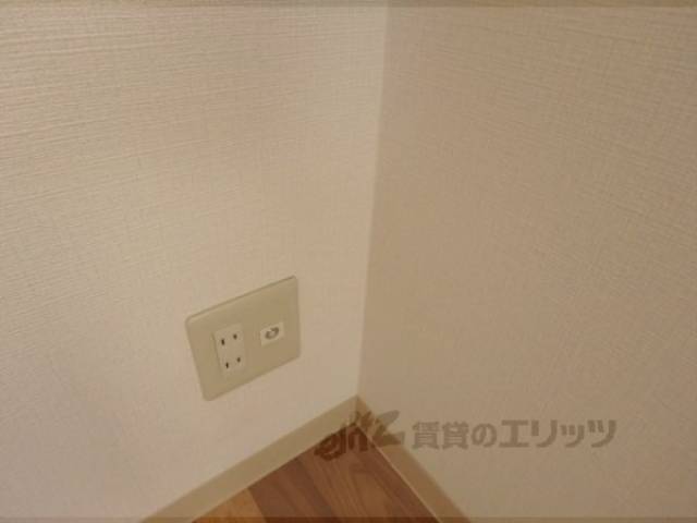 テレビコンセント