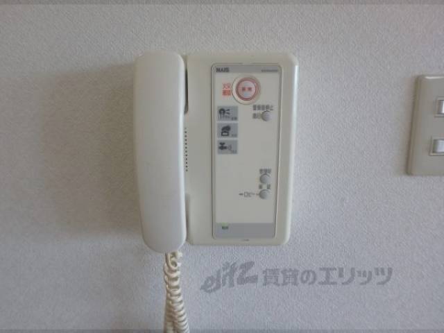 インターフォン