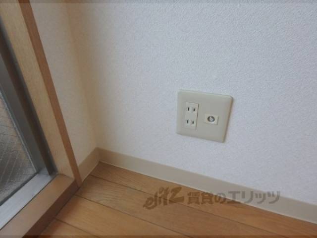 テレビコンセント