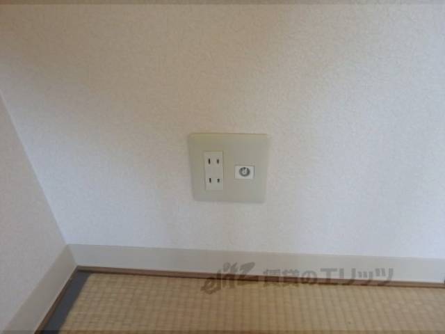 テレビコンセント
