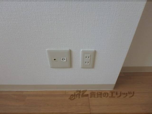 テレビコンセント