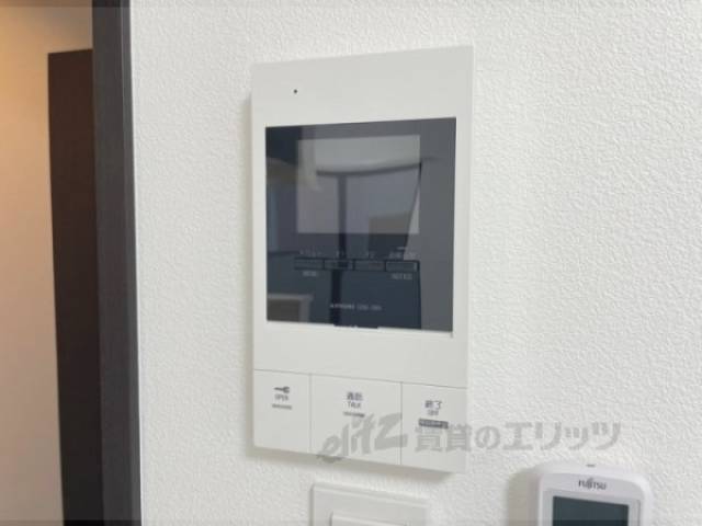 ドアフォン（ＴＶ含）