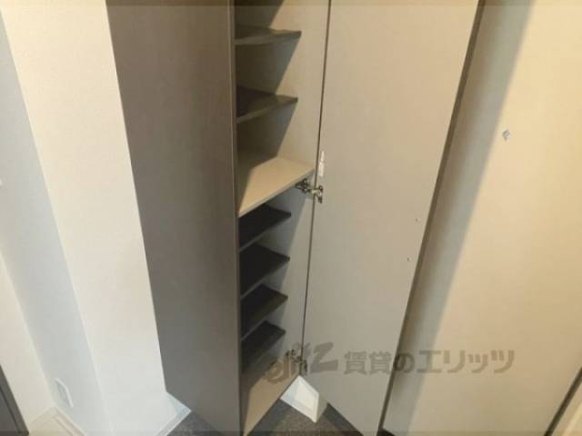 下駄箱