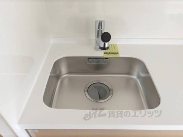 キッチン　シンク