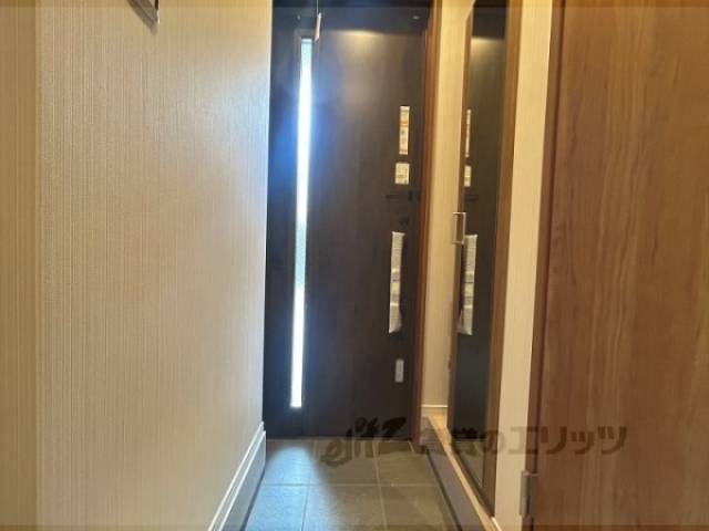 洗面所　イメージ写真