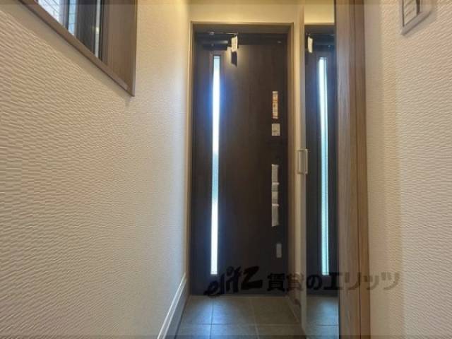 洗面所　イメージ写真