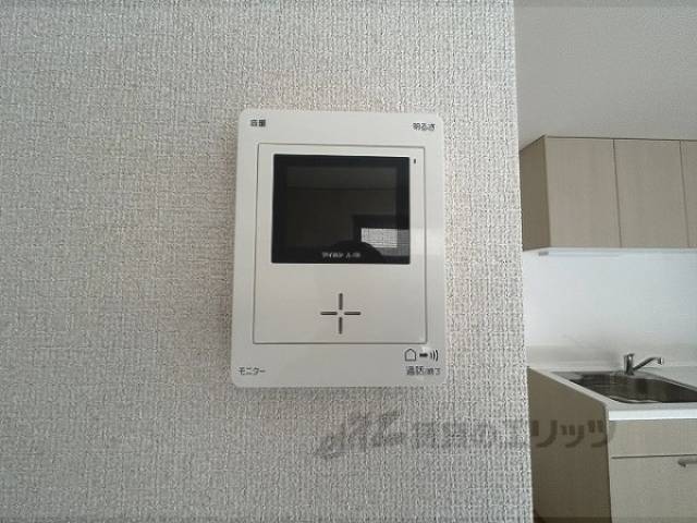 ドアフォン（ＴＶ含）