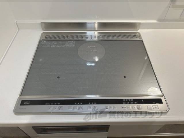 キッチン　ＩＨ