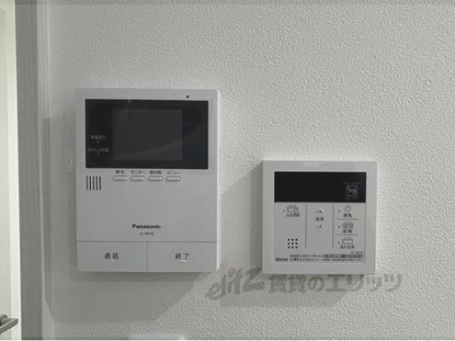 ドアフォン（ＴＶ含）