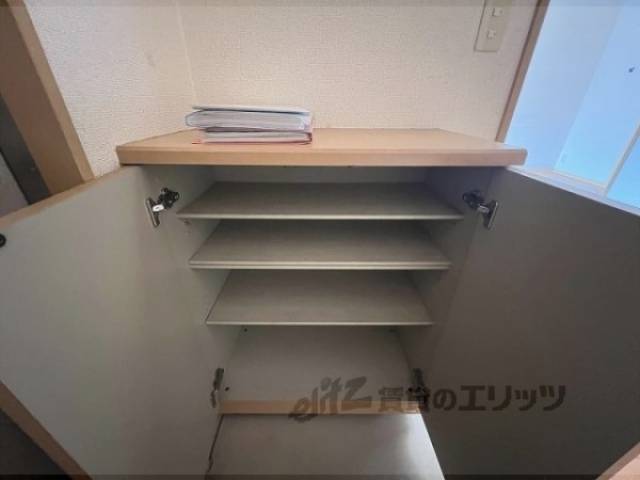 下駄箱