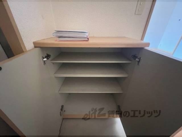 下駄箱