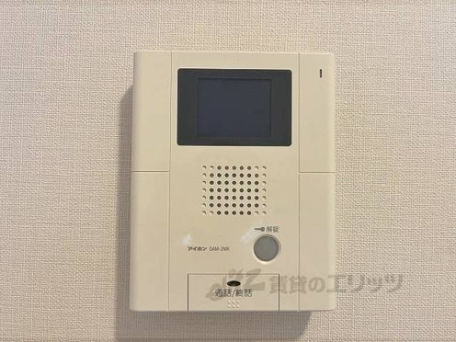 ドアフォン（ＴＶ含）