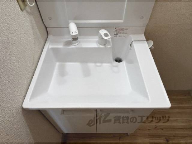 洗面所