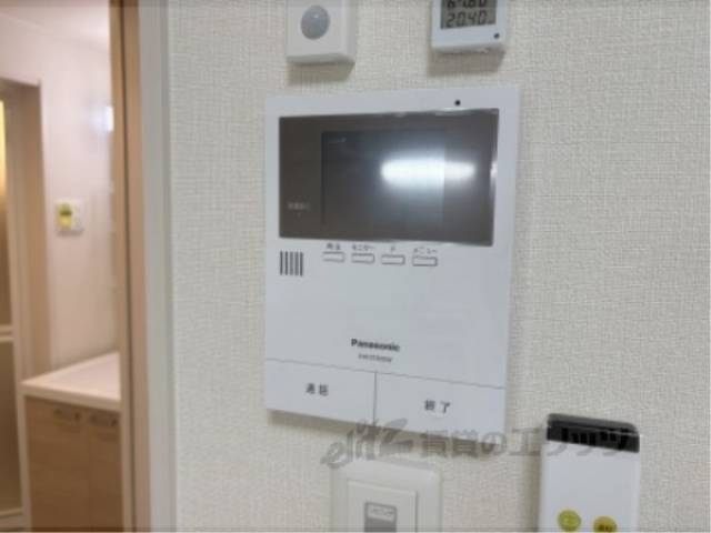 ドアフォン（ＴＶ含）