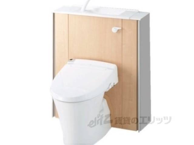 トイレ　同仕様