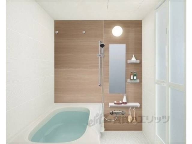 風呂　同仕様
