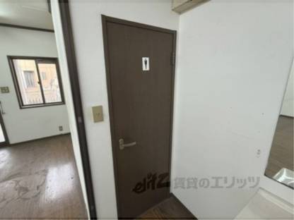 トイレ　男性トイレ