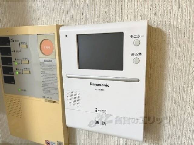 ドアフォン（ＴＶ含）