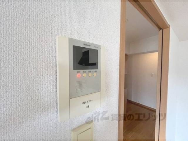 ドアフォン（ＴＶ含）