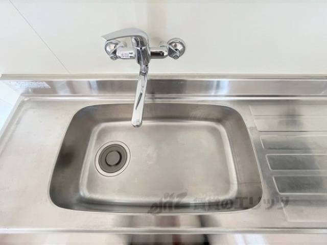 キッチン　シンク