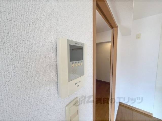 ドアフォン（ＴＶ含）