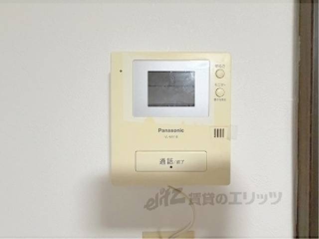 ドアフォン（ＴＶ含）