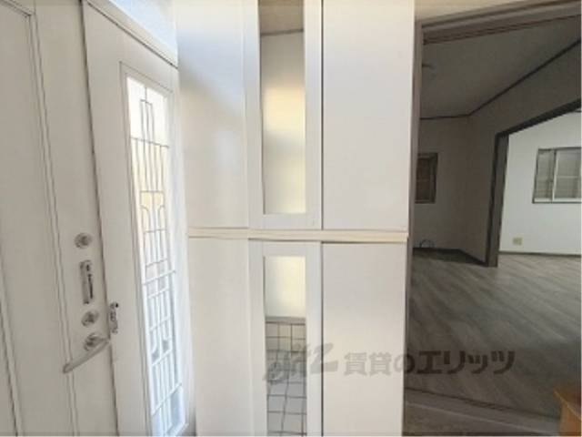 下駄箱