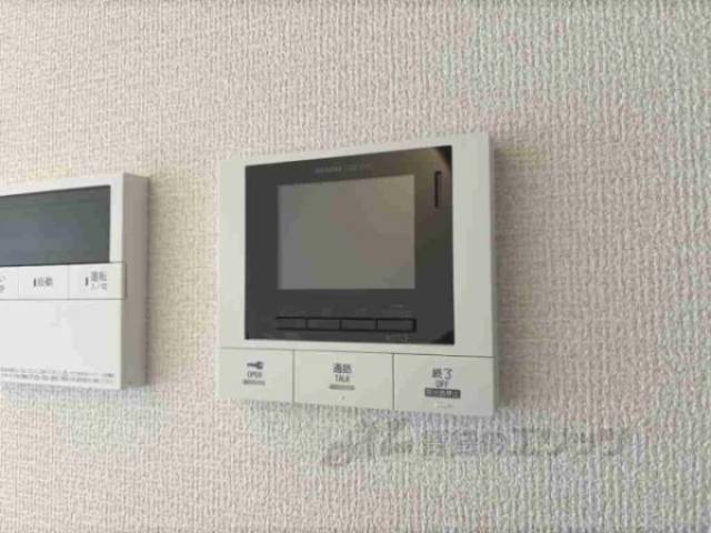 ドアフォン（ＴＶ含）