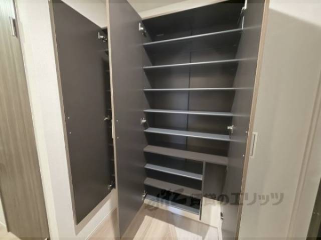 下駄箱