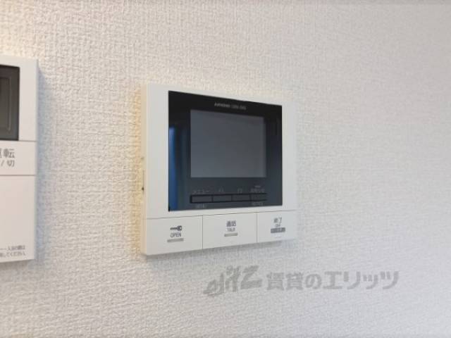 ドアフォン（ＴＶ含）