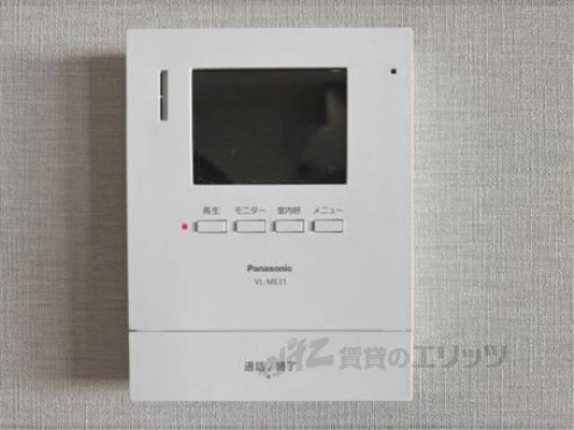 ドアフォン（ＴＶ含）