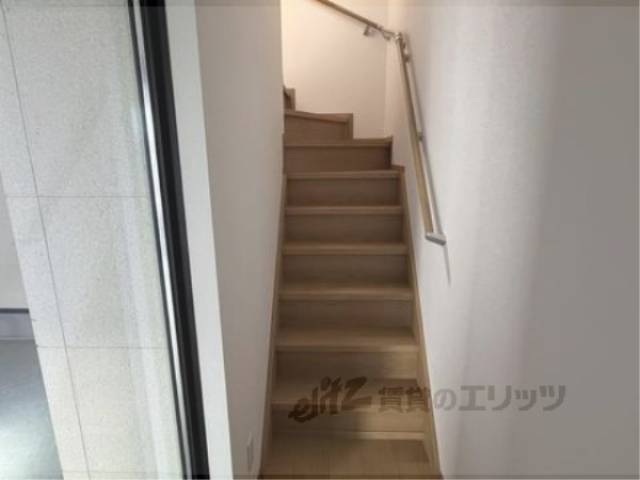 階段